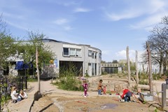 Nieuw in verkoop: Bisschop Luwunstraat 2, 2033 DR Haarlem