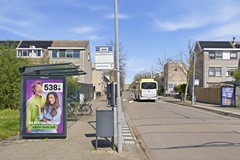 Nieuw in verkoop: Bisschop Luwunstraat 2, 2033 DR Haarlem