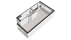 Nieuw in verkoop: Bisschop Luwunstraat 2, 2033 DR Haarlem