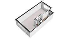 Nieuw in verkoop: Bisschop Luwunstraat 2, 2033 DR Haarlem