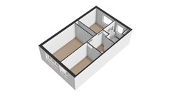 Nieuw in verkoop: Bisschop Luwunstraat 2, 2033 DR Haarlem