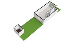 Nieuw in verkoop: Bisschop Luwunstraat 2, 2033 DR Haarlem