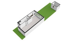 Nieuw in verkoop: Bisschop Luwunstraat 2, 2033 DR Haarlem