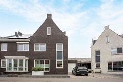 Te koop: Swanegat 17, 2064SL Spaarndam