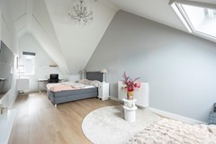 Nieuw in verkoop: Swanegat 17, 2064 SL Spaarndam