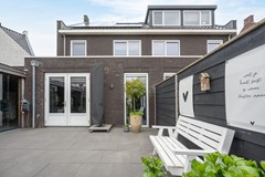 Nieuw in verkoop: Swanegat 17, 2064 SL Spaarndam
