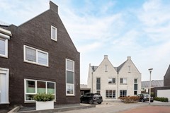 Nieuw in verkoop: Swanegat 17, 2064 SL Spaarndam