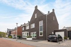 Nieuw in verkoop: Swanegat 17, 2064 SL Spaarndam