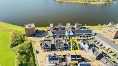 Nieuw in verkoop: Swanegat 17, 2064 SL Spaarndam