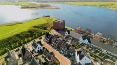 Nieuw in verkoop: Swanegat 17, 2064 SL Spaarndam