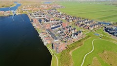 Nieuw in verkoop: Swanegat 17, 2064 SL Spaarndam
