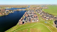 Nieuw in verkoop: Swanegat 17, 2064 SL Spaarndam
