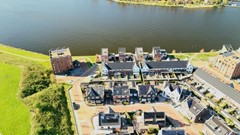 Nieuw in verkoop: Swanegat 17, 2064 SL Spaarndam