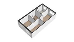 Nieuw in verkoop: Swanegat 17, 2064 SL Spaarndam
