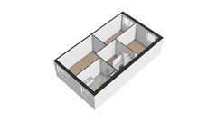 Nieuw in verkoop: Swanegat 17, 2064 SL Spaarndam