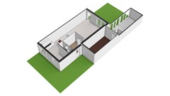 Nieuw in verkoop: Swanegat 17, 2064 SL Spaarndam