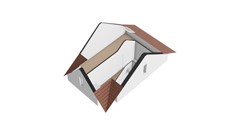Nieuw in verkoop: Swanegat 17, 2064 SL Spaarndam