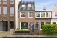 Pijlslaan 9, 2014TK Haarlem