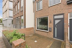 Nieuw in verkoop:Pijlslaan 9, 2014 TK Haarlem - Foto