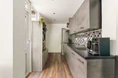 Nieuw in verkoop:Pijlslaan 9, 2014 TK Haarlem - Foto
