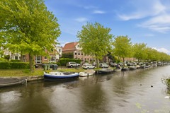 Nieuw in verkoop: Pijlslaan 9, 2014 TK Haarlem