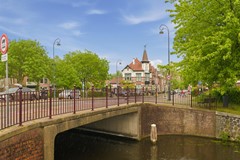 Nieuw in verkoop: Pijlslaan 9, 2014 TK Haarlem