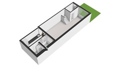 Nieuw in verkoop: Pijlslaan 9, 2014 TK Haarlem