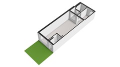 Nieuw in verkoop: Pijlslaan 9, 2014 TK Haarlem