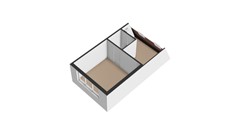 Nieuw in verkoop: Pijlslaan 9, 2014 TK Haarlem