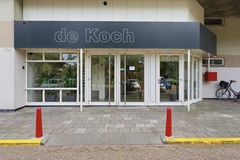 Nieuw in verkoop: Robert Kochlaan 182, 2035 BG Haarlem