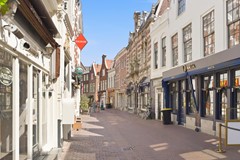 Nieuw in verkoop:Lange Veerstraat 37, 2011 DA Haarlem - Foto