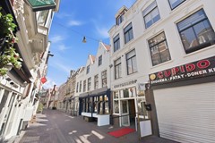 Nieuw in verkoop: Lange Veerstraat 37, 2011 DA Haarlem