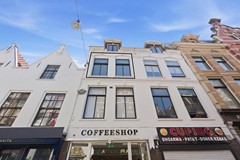 Nieuw in verkoop: Lange Veerstraat 37, 2011 DA Haarlem
