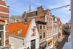 Nieuw in verkoop: Lange Veerstraat 37, 2011 DA Haarlem