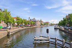 Nieuw in verkoop: Lange Veerstraat 37, 2011 DA Haarlem