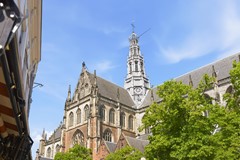 Nieuw in verkoop: Lange Veerstraat 37, 2011 DA Haarlem