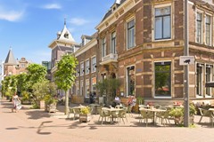 Nieuw in verkoop: Lange Veerstraat 37, 2011 DA Haarlem