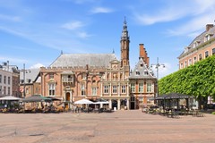 Nieuw in verkoop: Lange Veerstraat 37, 2011 DA Haarlem