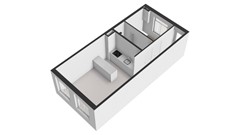 Nieuw in verkoop: Lange Veerstraat 37, 2011 DA Haarlem