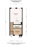 Nieuw in verkoop: Lange Veerstraat 37, 2011 DA Haarlem