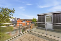 Nieuw in verkoop: Romolenstraat 50, 2032 RZ Haarlem