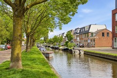 Nieuw in verkoop: Romolenstraat 50, 2032 RZ Haarlem