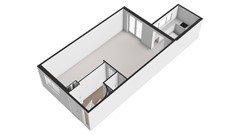 Nieuw in verkoop: Romolenstraat 50, 2032 RZ Haarlem