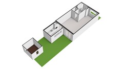 Nieuw in verkoop: Romolenstraat 50, 2032 RZ Haarlem