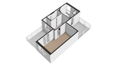 Nieuw in verkoop: Romolenstraat 50, 2032 RZ Haarlem
