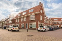 Van Zeggelenstraat 61, 2032WE Haarlem