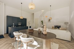 Piet Mondriaanstraat 202, 1061TT Amsterdam
