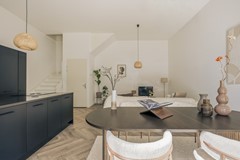 Koop:Piet Mondriaanstraat 202, 1061 TT Amsterdam - Foto