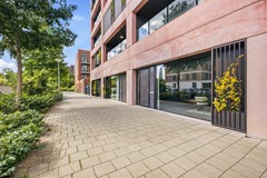 Koop:Piet Mondriaanstraat 202, 1061 TT Amsterdam - Foto