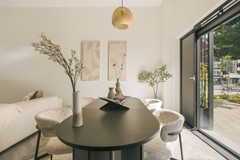 Koop:Piet Mondriaanstraat 202, 1061 TT Amsterdam - Foto